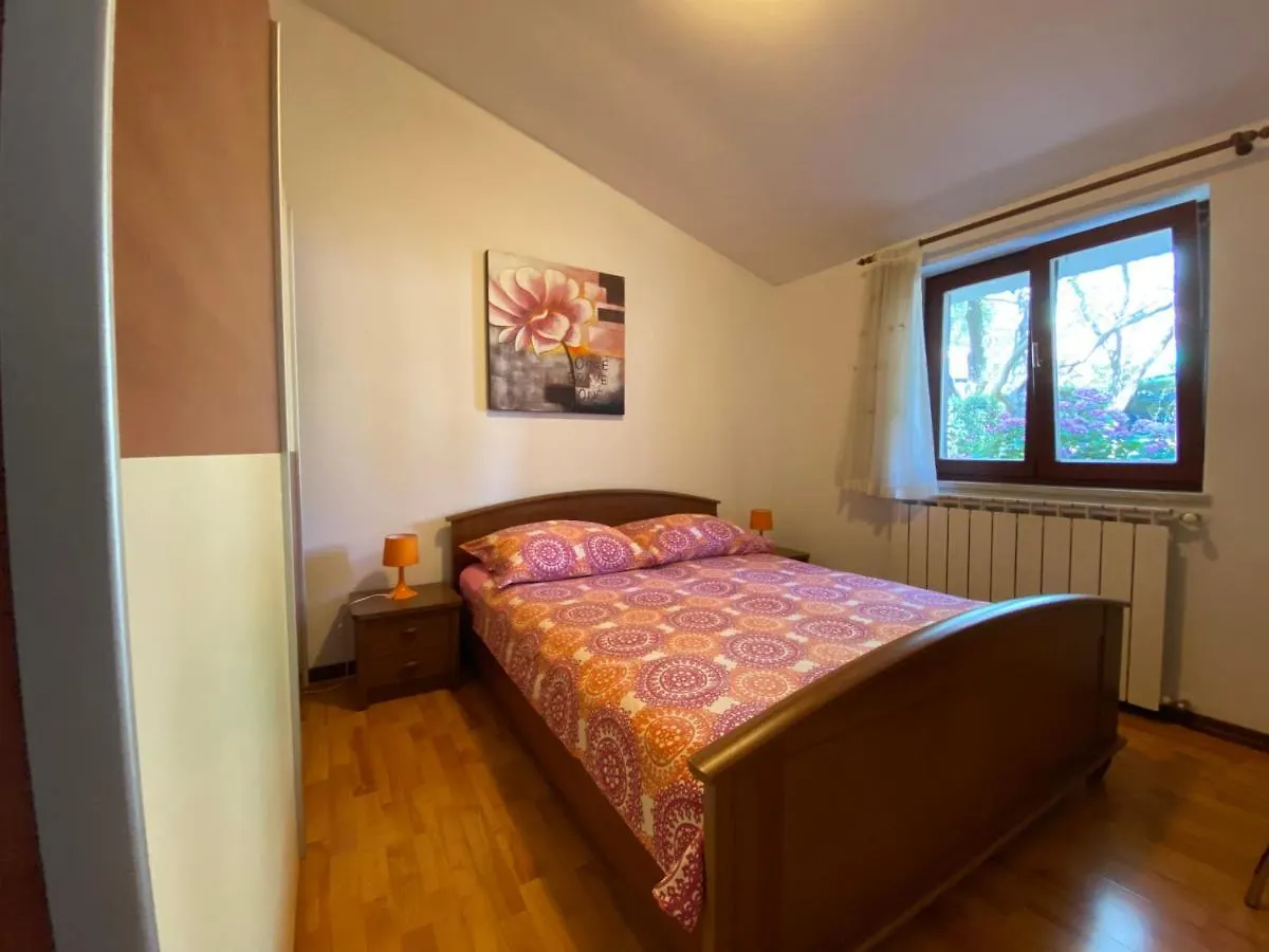Apartments Vesna Póla