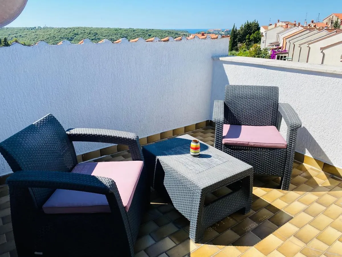 Apartments Vesna Póla Horvátország