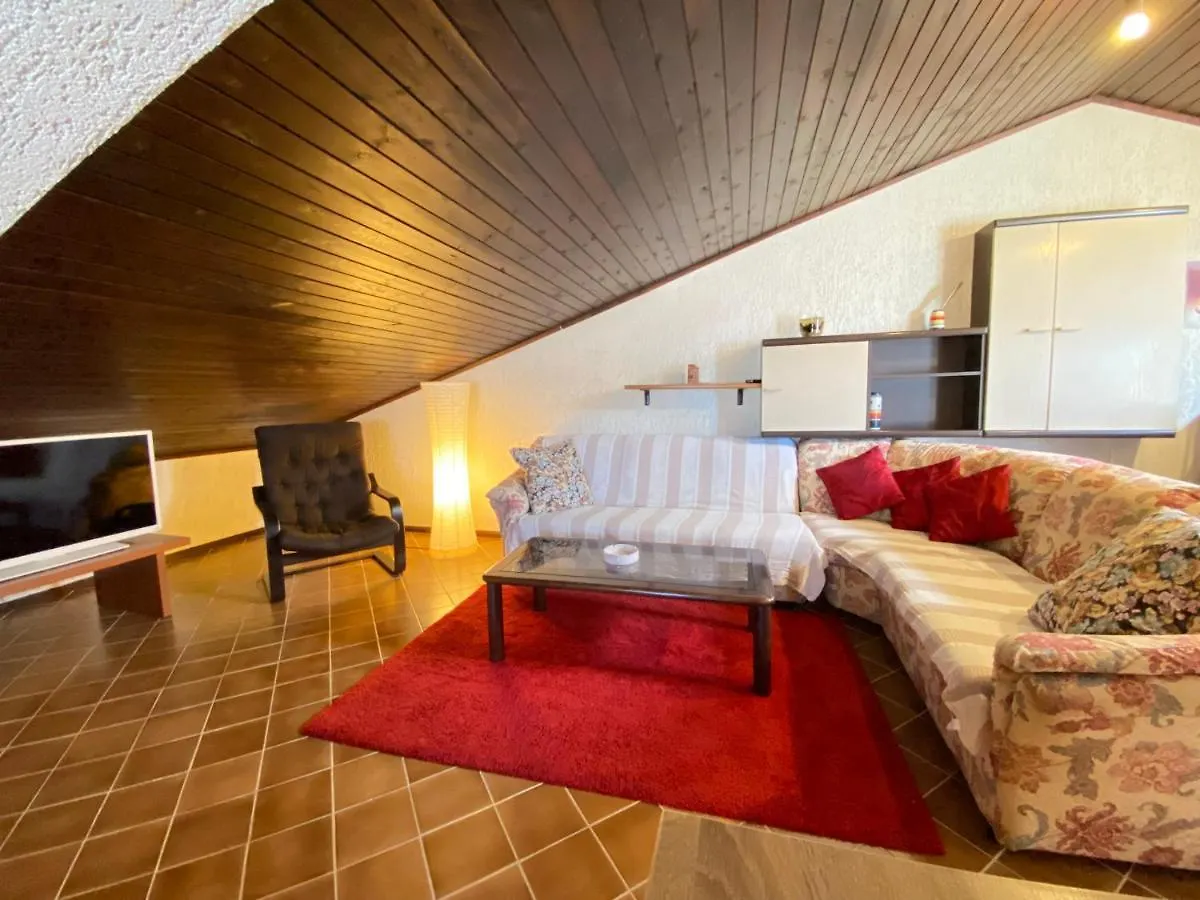Apartments Vesna Póla
