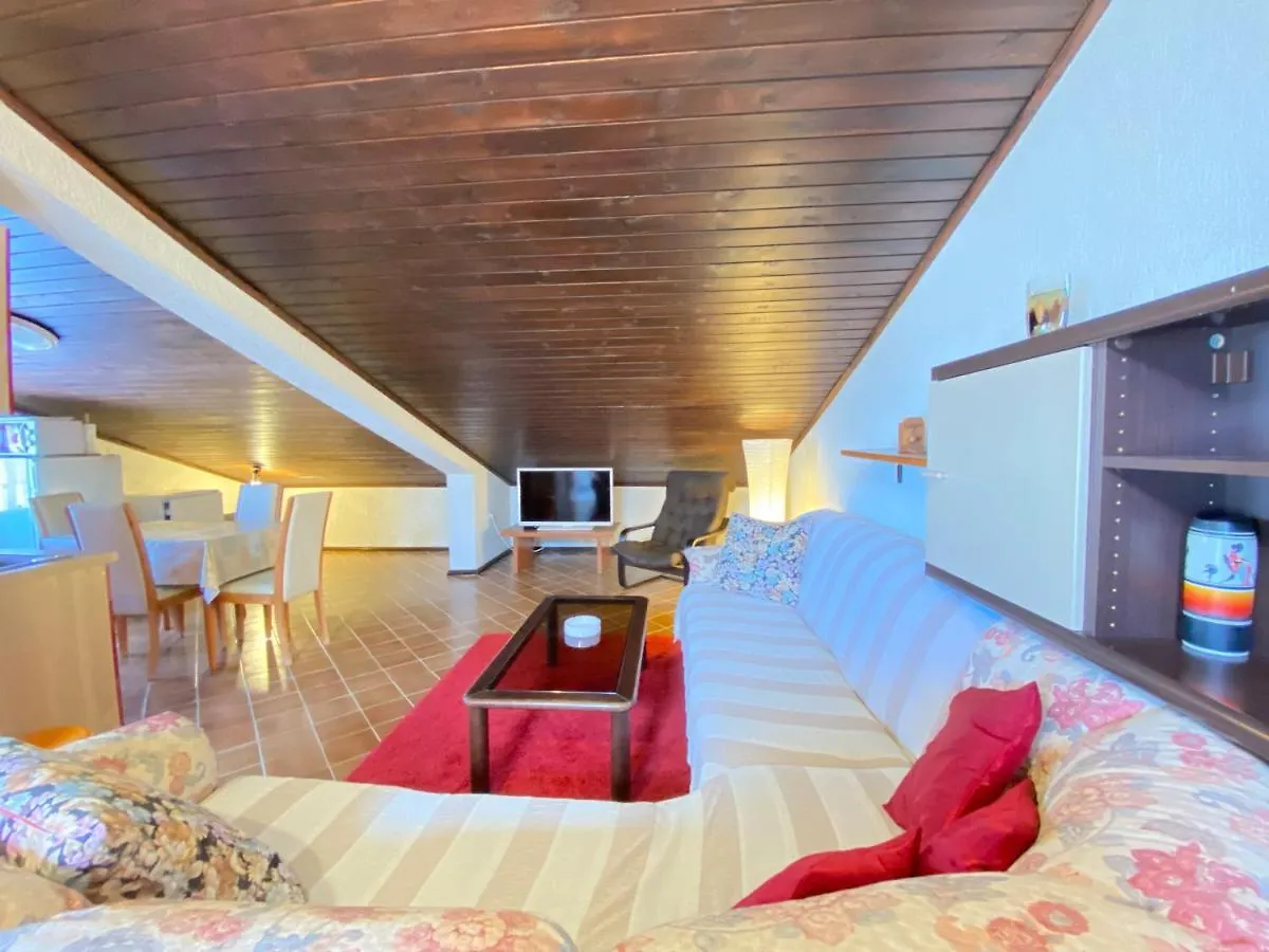 Apartments Vesna Póla